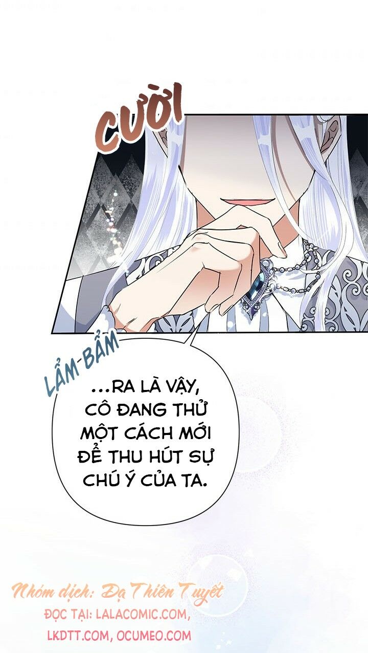 Ác Nữ Hôm Nay Lại Yêu Đời Rồi!: Chapter 23