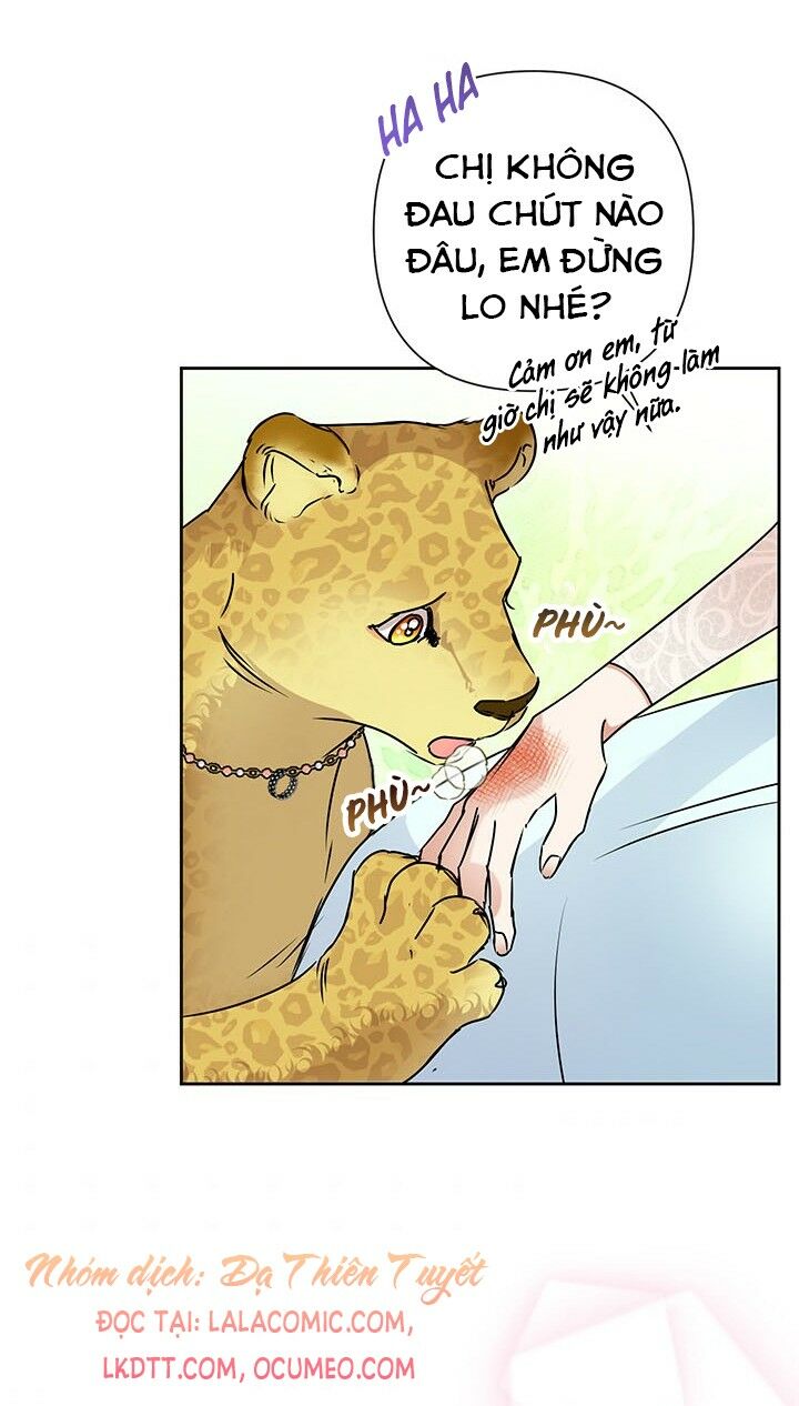 Ác Nữ Hôm Nay Lại Yêu Đời Rồi!: Chapter 23