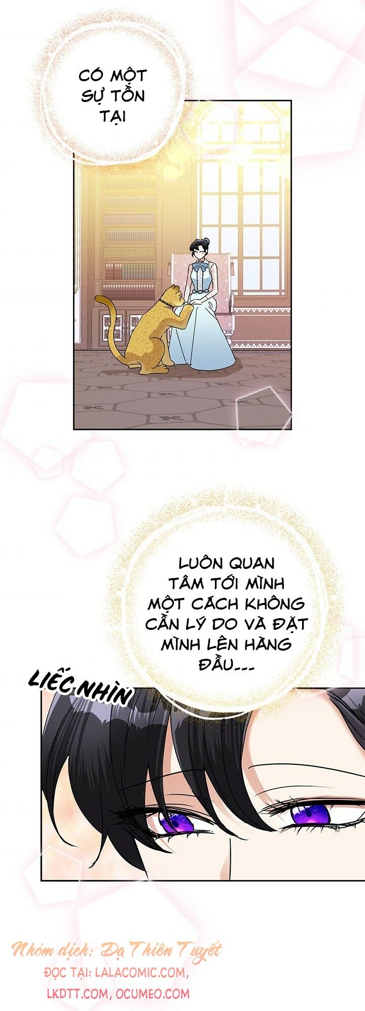 Ác Nữ Hôm Nay Lại Yêu Đời Rồi!: Chapter 23