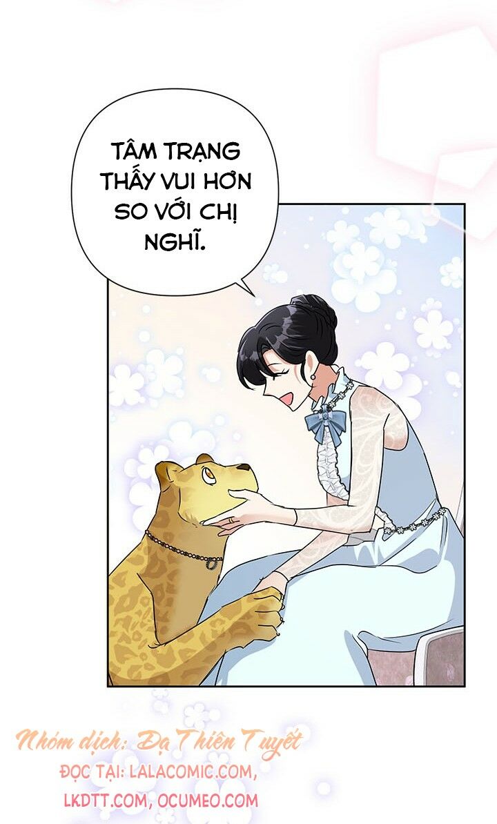 Ác Nữ Hôm Nay Lại Yêu Đời Rồi!: Chapter 23