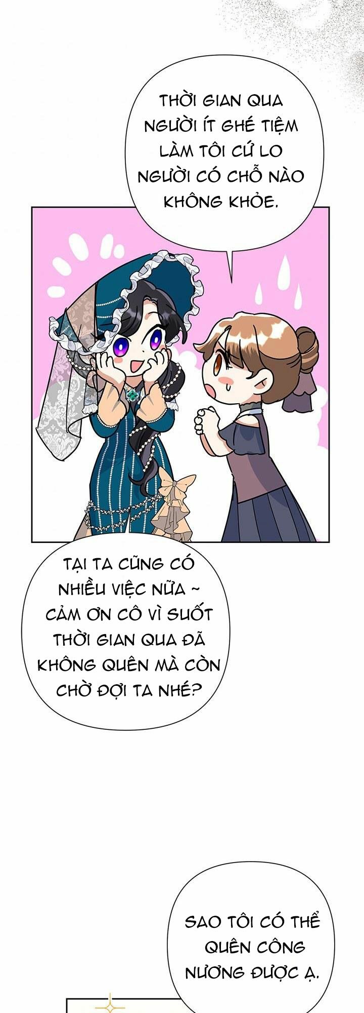 Ác Nữ Hôm Nay Lại Yêu Đời Rồi!: Chapter 24.2