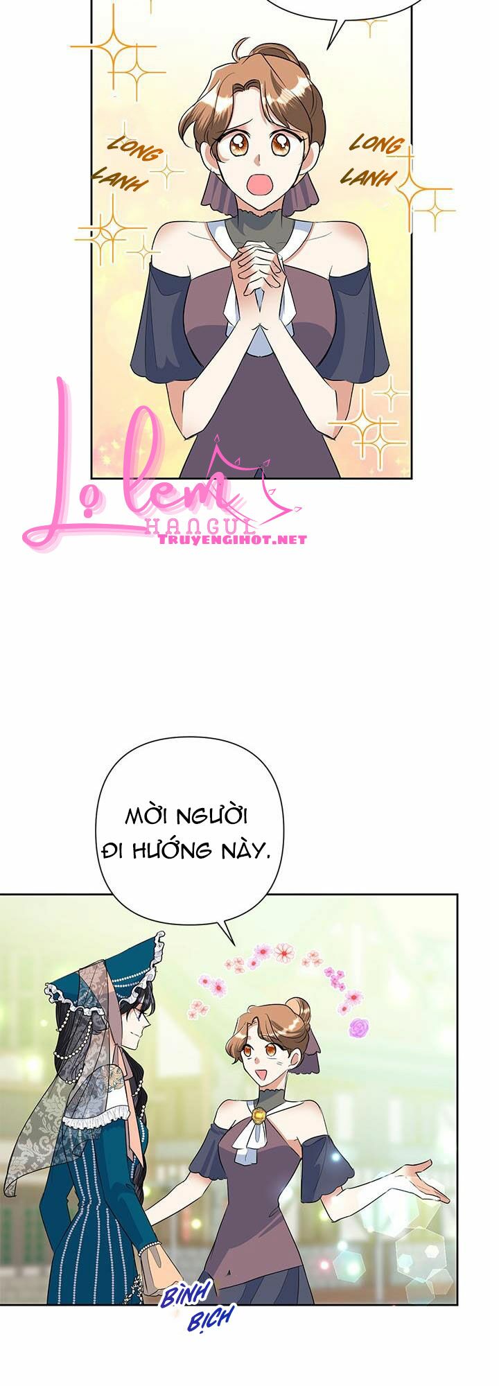 Ác Nữ Hôm Nay Lại Yêu Đời Rồi!: Chapter 24.2