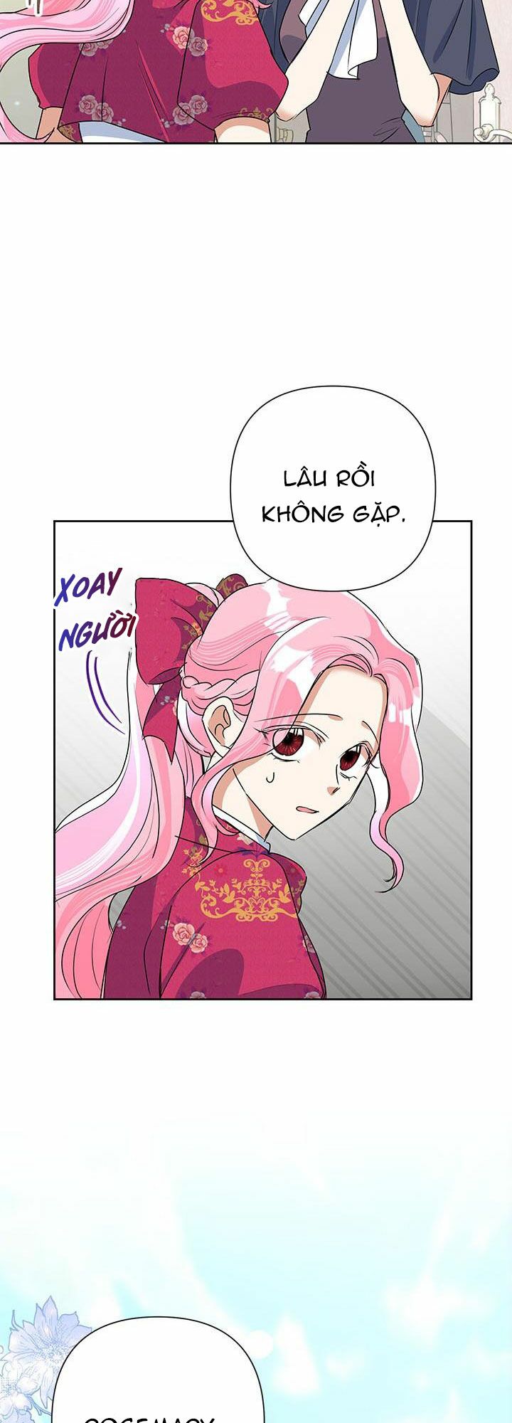Ác Nữ Hôm Nay Lại Yêu Đời Rồi!: Chapter 24.2