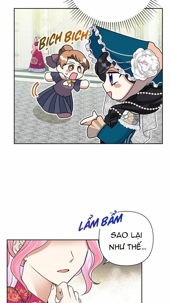 Ác Nữ Hôm Nay Lại Yêu Đời Rồi!: Chapter 24.2