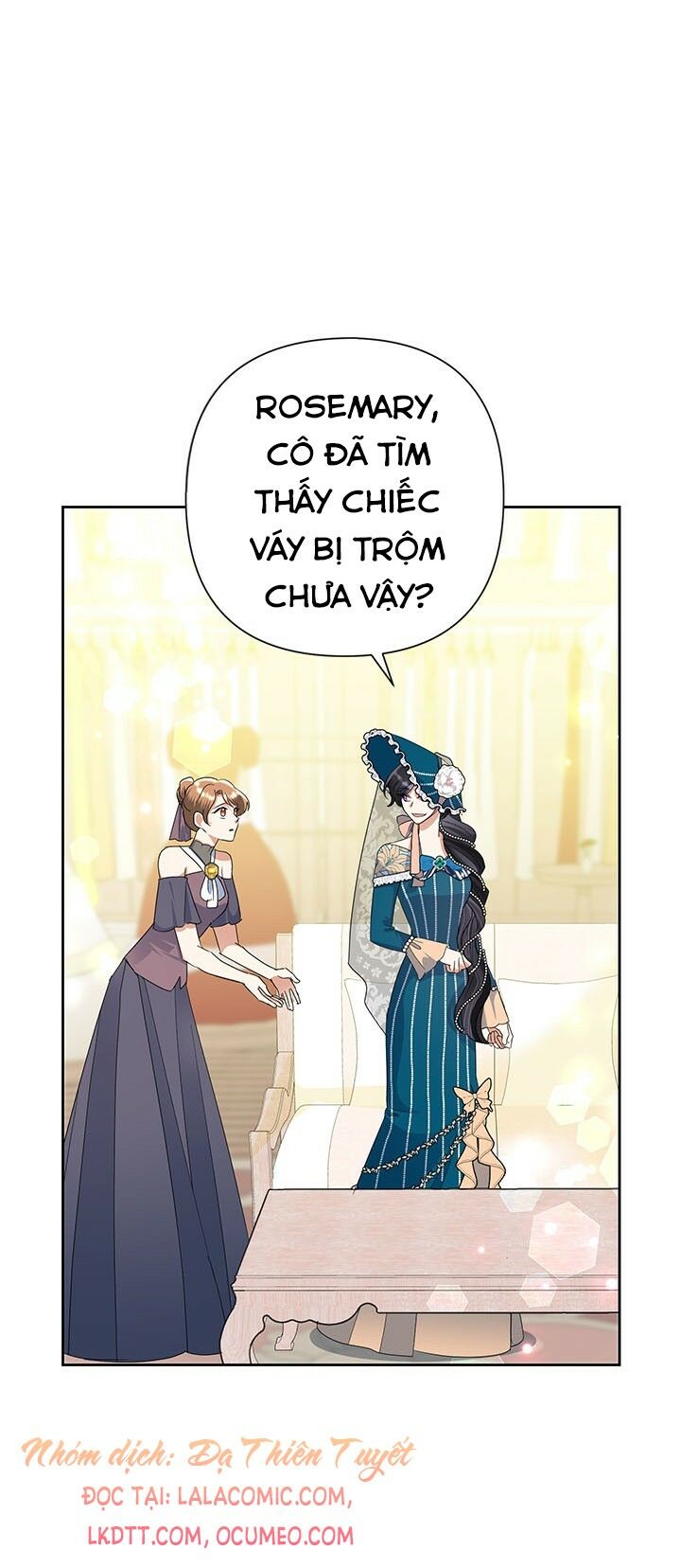 Ác Nữ Hôm Nay Lại Yêu Đời Rồi!: Chapter 25