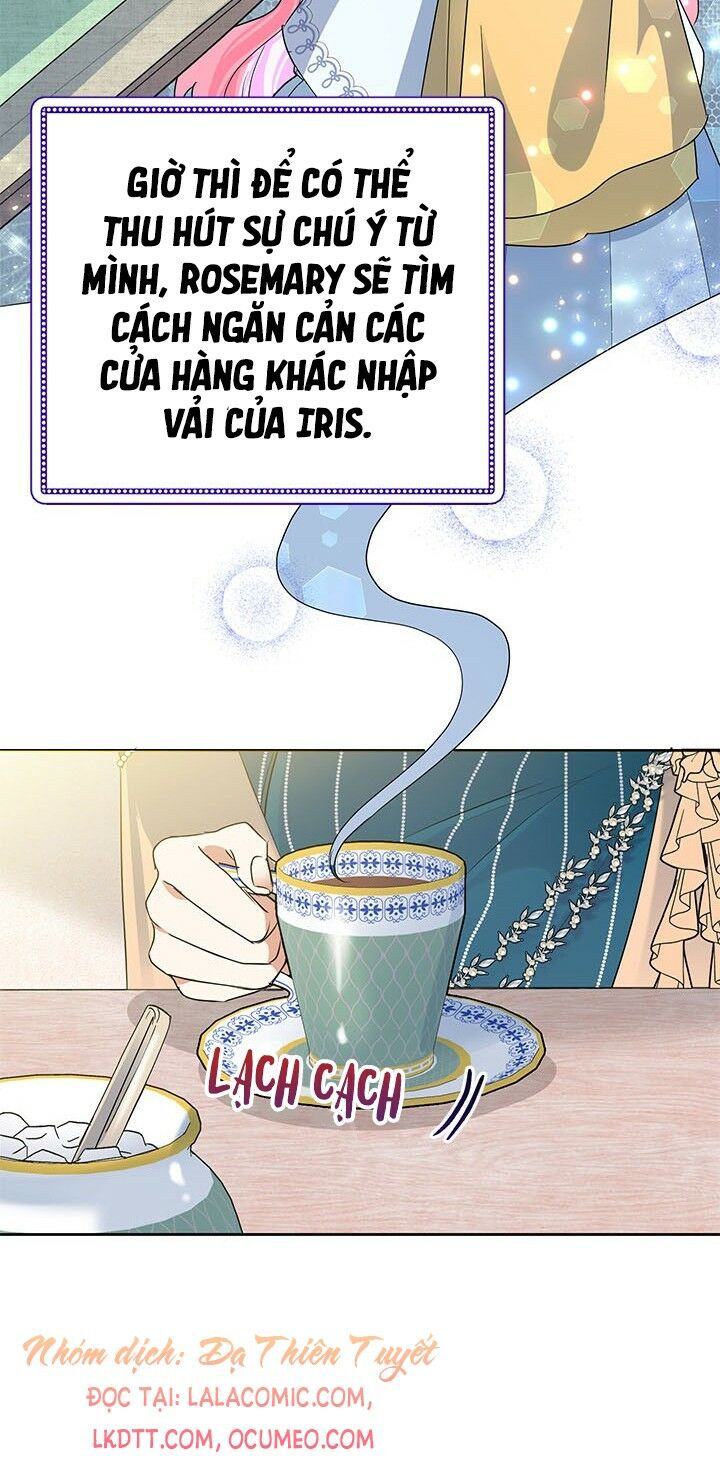 Ác Nữ Hôm Nay Lại Yêu Đời Rồi!: Chapter 25
