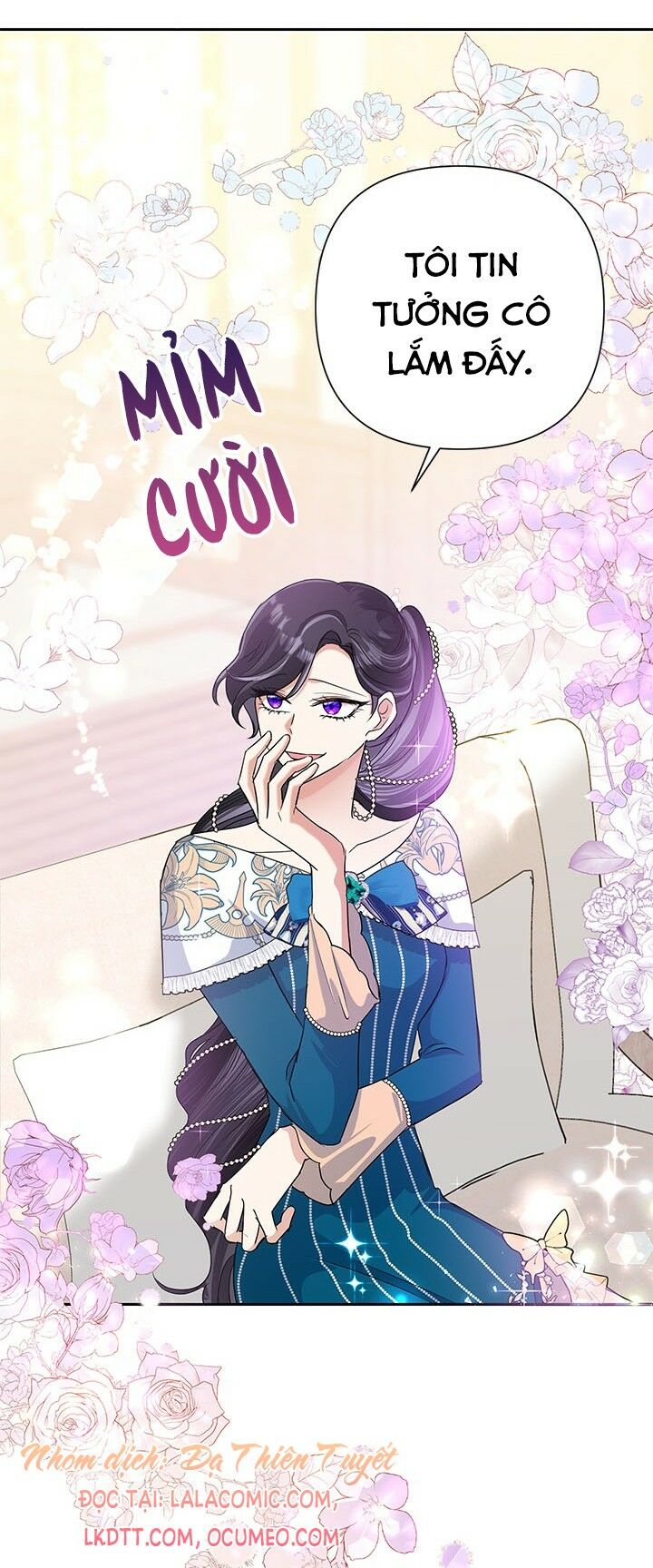 Ác Nữ Hôm Nay Lại Yêu Đời Rồi!: Chapter 25