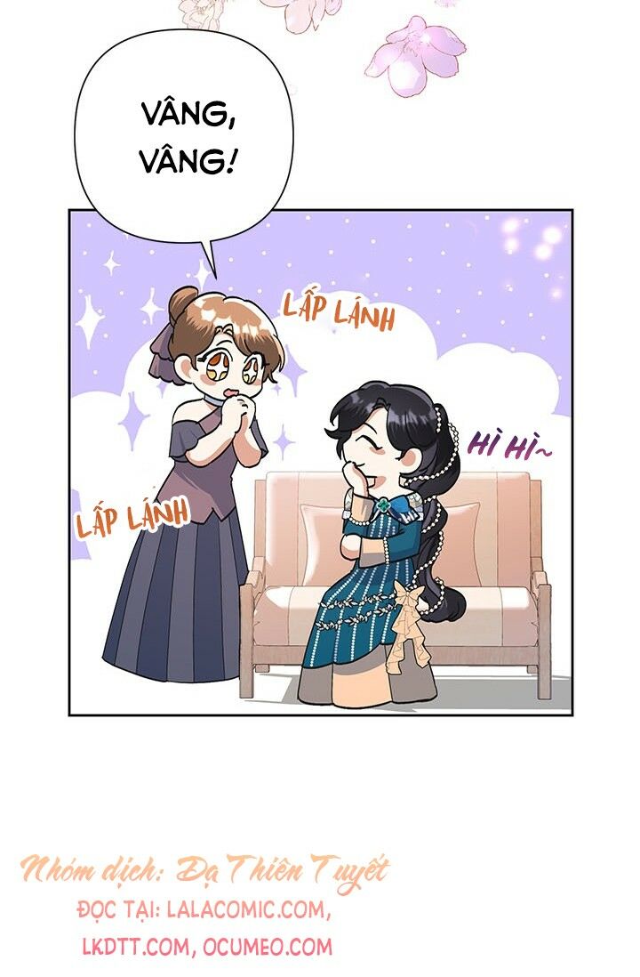 Ác Nữ Hôm Nay Lại Yêu Đời Rồi!: Chapter 25