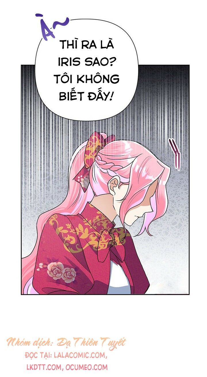 Ác Nữ Hôm Nay Lại Yêu Đời Rồi!: Chapter 25