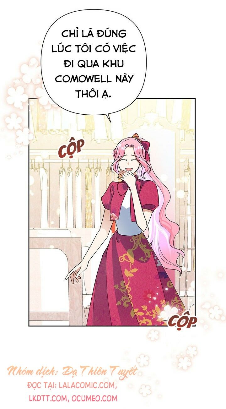 Ác Nữ Hôm Nay Lại Yêu Đời Rồi!: Chapter 25