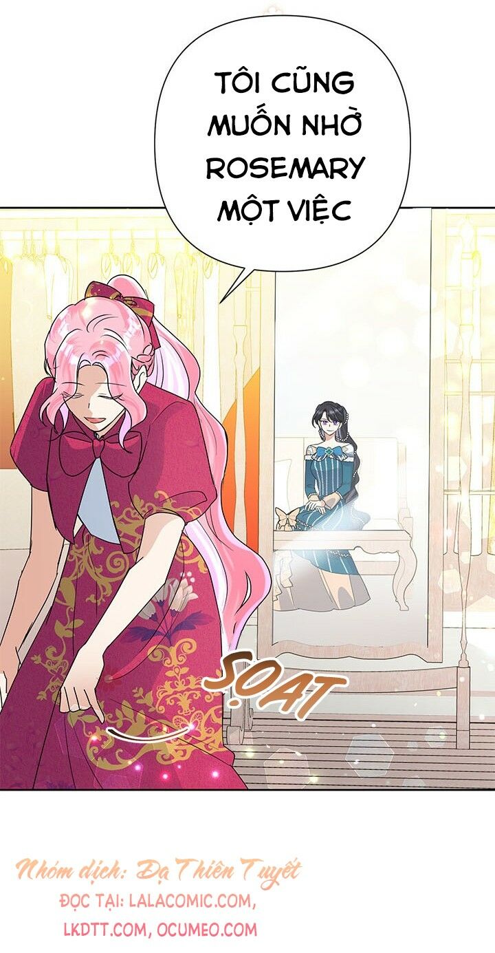 Ác Nữ Hôm Nay Lại Yêu Đời Rồi!: Chapter 25