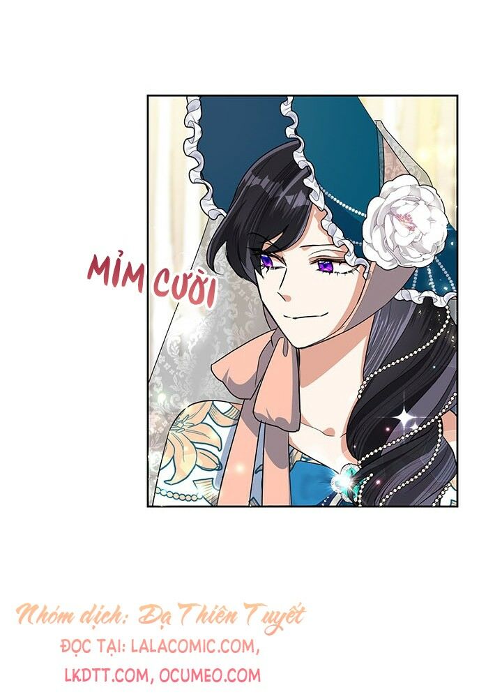 Ác Nữ Hôm Nay Lại Yêu Đời Rồi!: Chapter 25