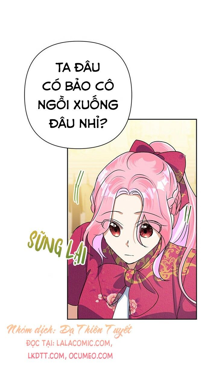 Ác Nữ Hôm Nay Lại Yêu Đời Rồi!: Chapter 25