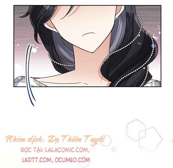 Ác Nữ Hôm Nay Lại Yêu Đời Rồi!: Chapter 25