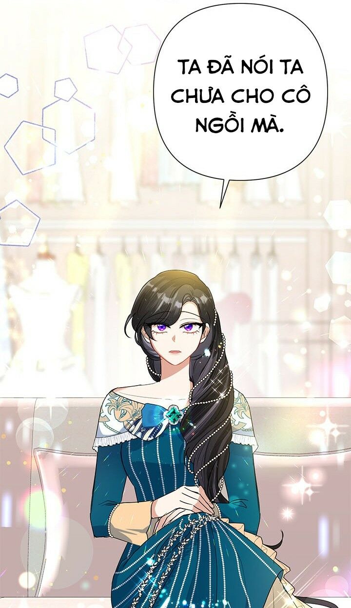 Ác Nữ Hôm Nay Lại Yêu Đời Rồi!: Chapter 25