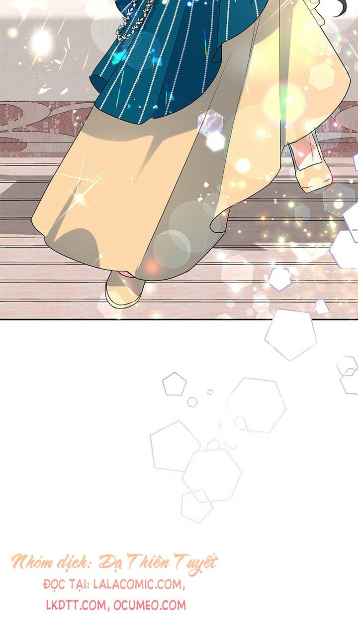 Ác Nữ Hôm Nay Lại Yêu Đời Rồi!: Chapter 25