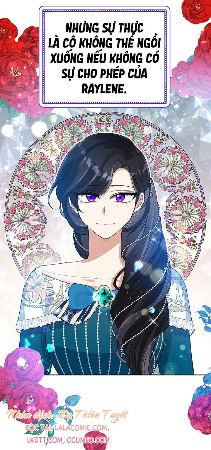 Ác Nữ Hôm Nay Lại Yêu Đời Rồi!: Chapter 25