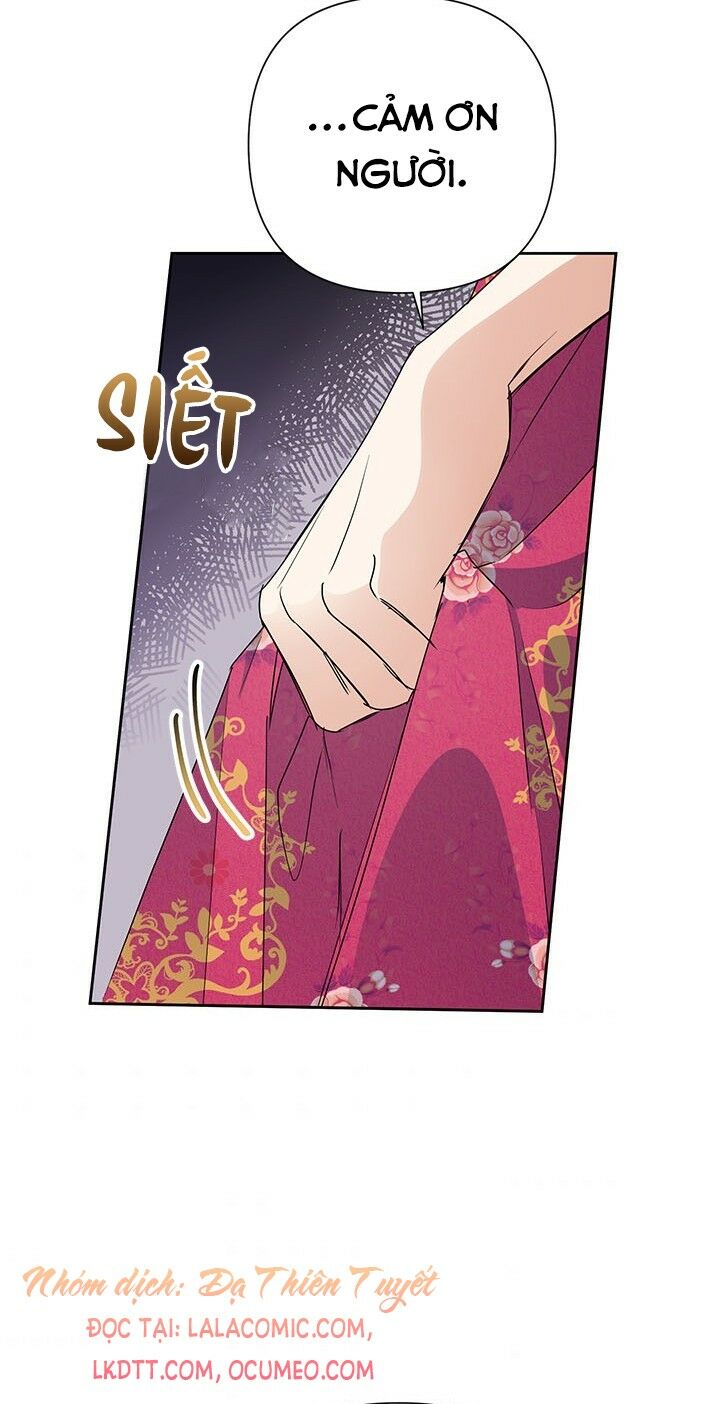 Ác Nữ Hôm Nay Lại Yêu Đời Rồi!: Chapter 25