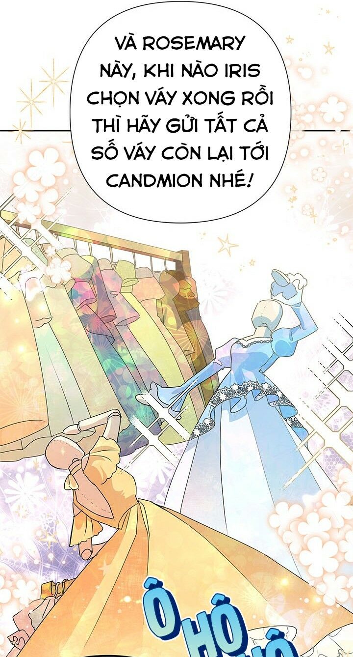 Ác Nữ Hôm Nay Lại Yêu Đời Rồi!: Chapter 25