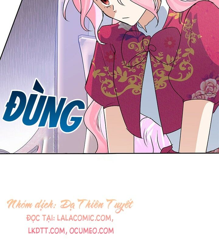Ác Nữ Hôm Nay Lại Yêu Đời Rồi!: Chapter 25