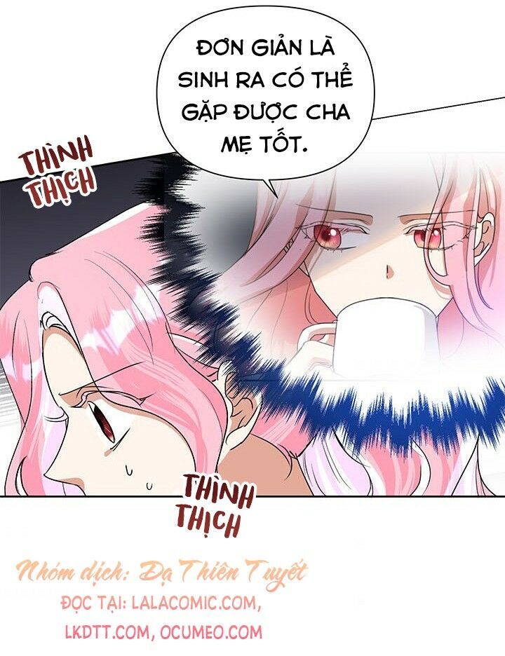 Ác Nữ Hôm Nay Lại Yêu Đời Rồi!: Chapter 25