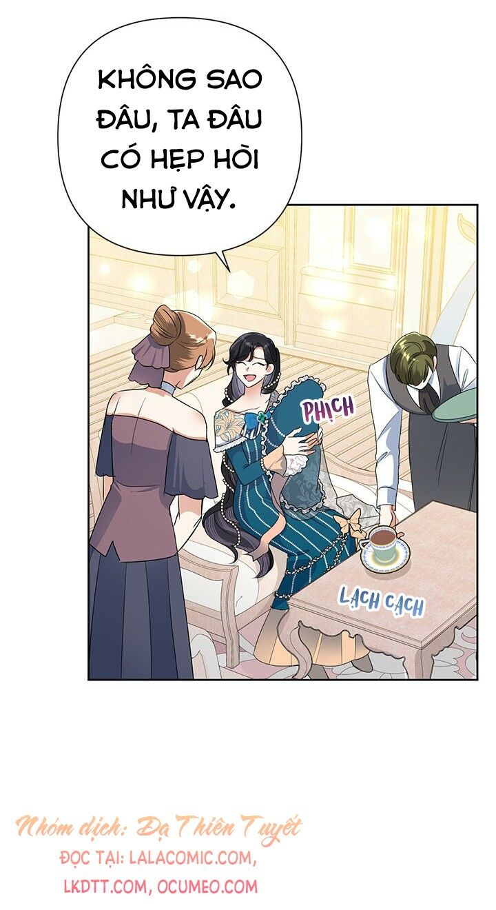 Ác Nữ Hôm Nay Lại Yêu Đời Rồi!: Chapter 25