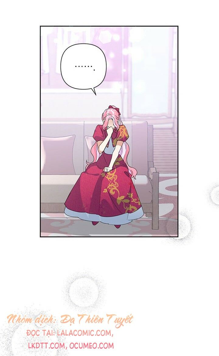 Ác Nữ Hôm Nay Lại Yêu Đời Rồi!: Chapter 25