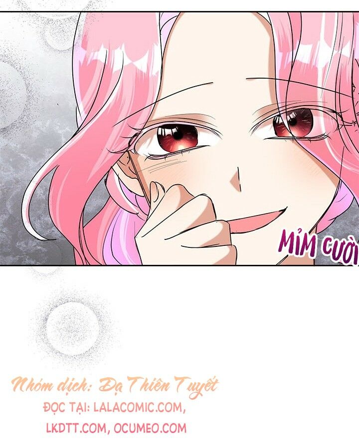 Ác Nữ Hôm Nay Lại Yêu Đời Rồi!: Chapter 25