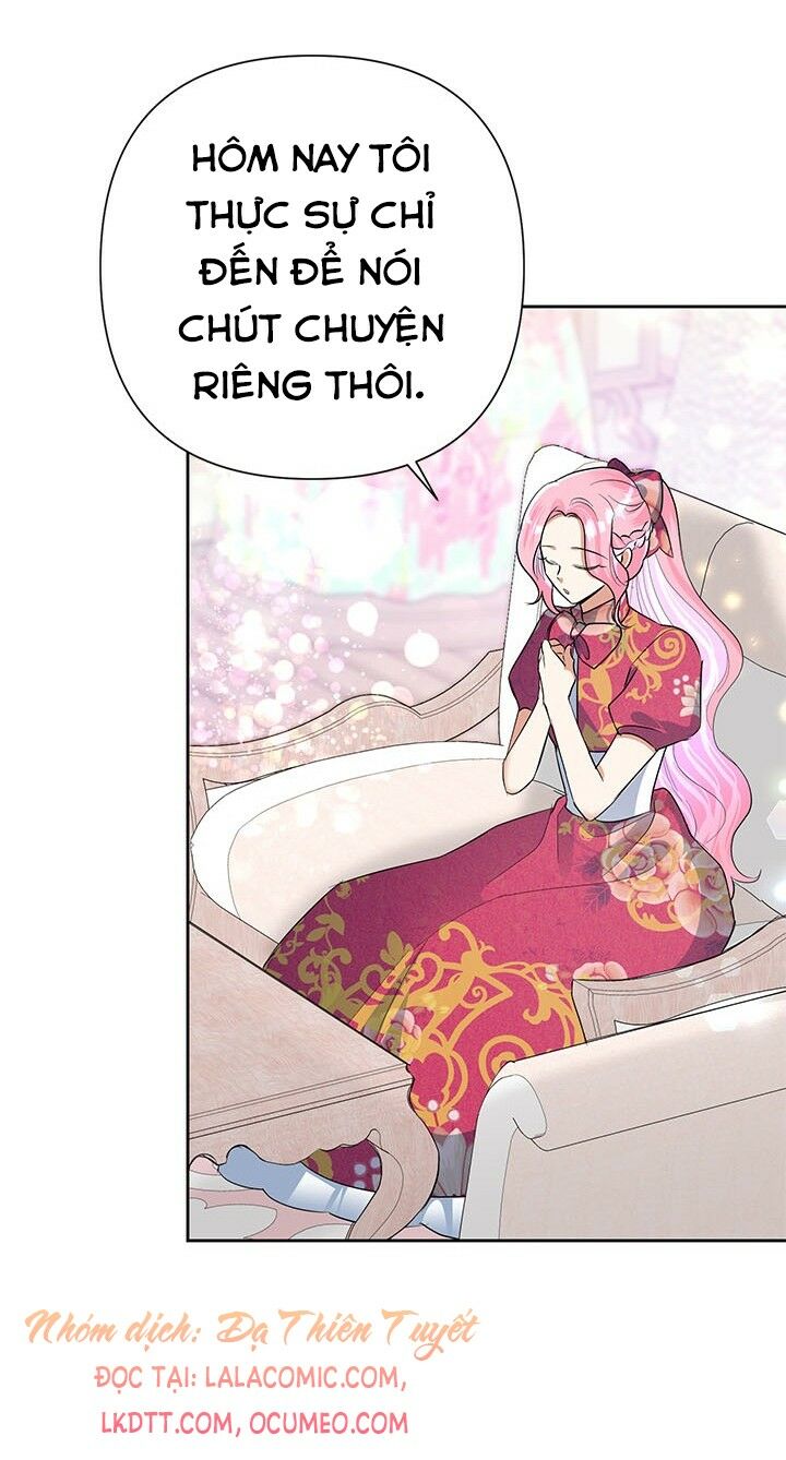Ác Nữ Hôm Nay Lại Yêu Đời Rồi!: Chapter 25