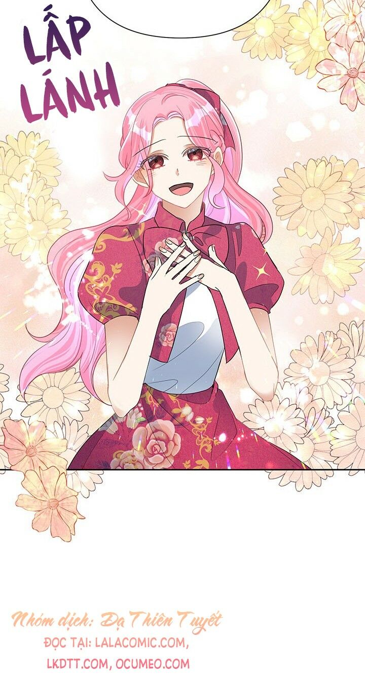 Ác Nữ Hôm Nay Lại Yêu Đời Rồi!: Chapter 25