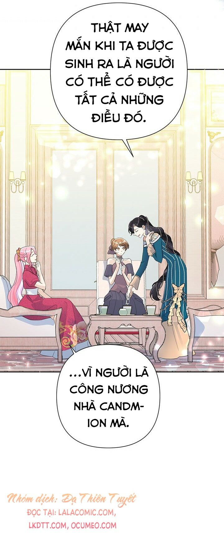 Ác Nữ Hôm Nay Lại Yêu Đời Rồi!: Chapter 25