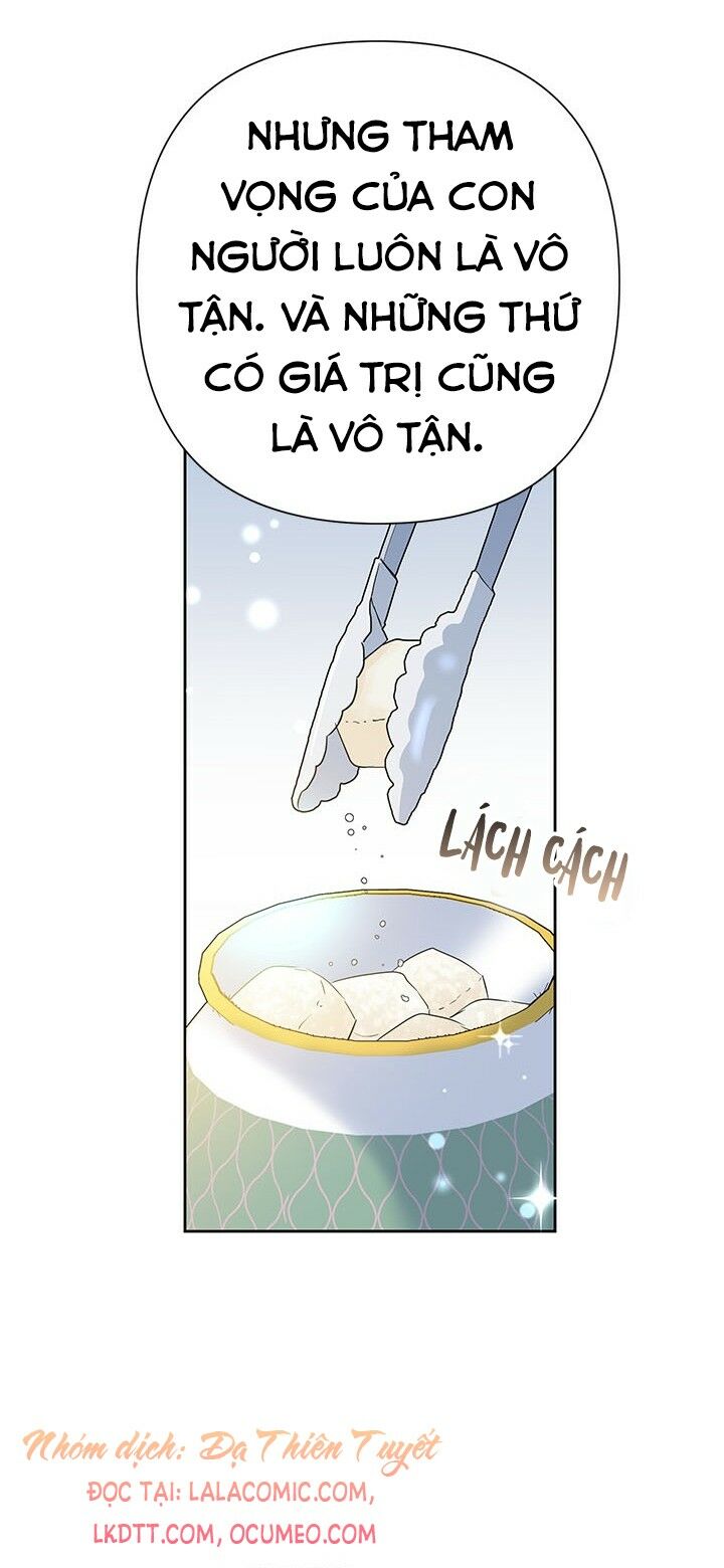 Ác Nữ Hôm Nay Lại Yêu Đời Rồi!: Chapter 25