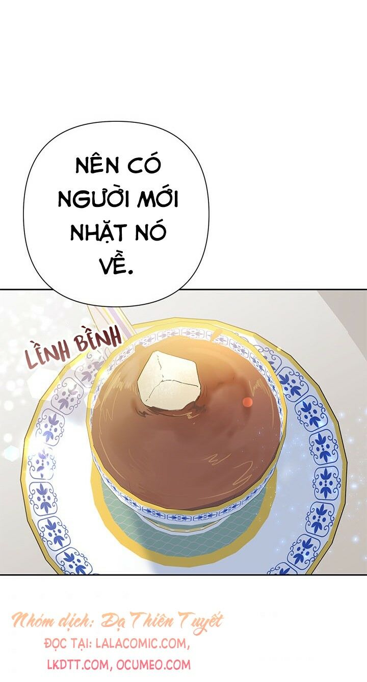 Ác Nữ Hôm Nay Lại Yêu Đời Rồi!: Chapter 25