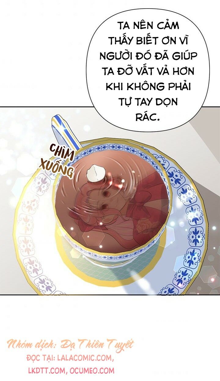 Ác Nữ Hôm Nay Lại Yêu Đời Rồi!: Chapter 25