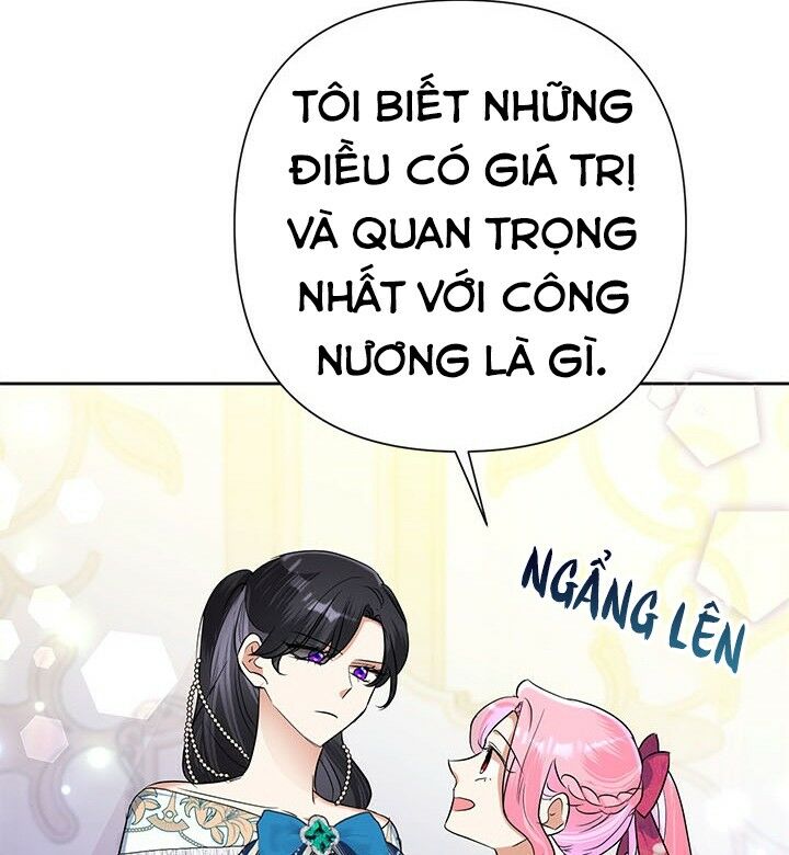 Ác Nữ Hôm Nay Lại Yêu Đời Rồi!: Chapter 25