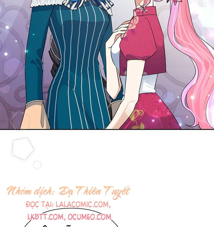 Ác Nữ Hôm Nay Lại Yêu Đời Rồi!: Chapter 25