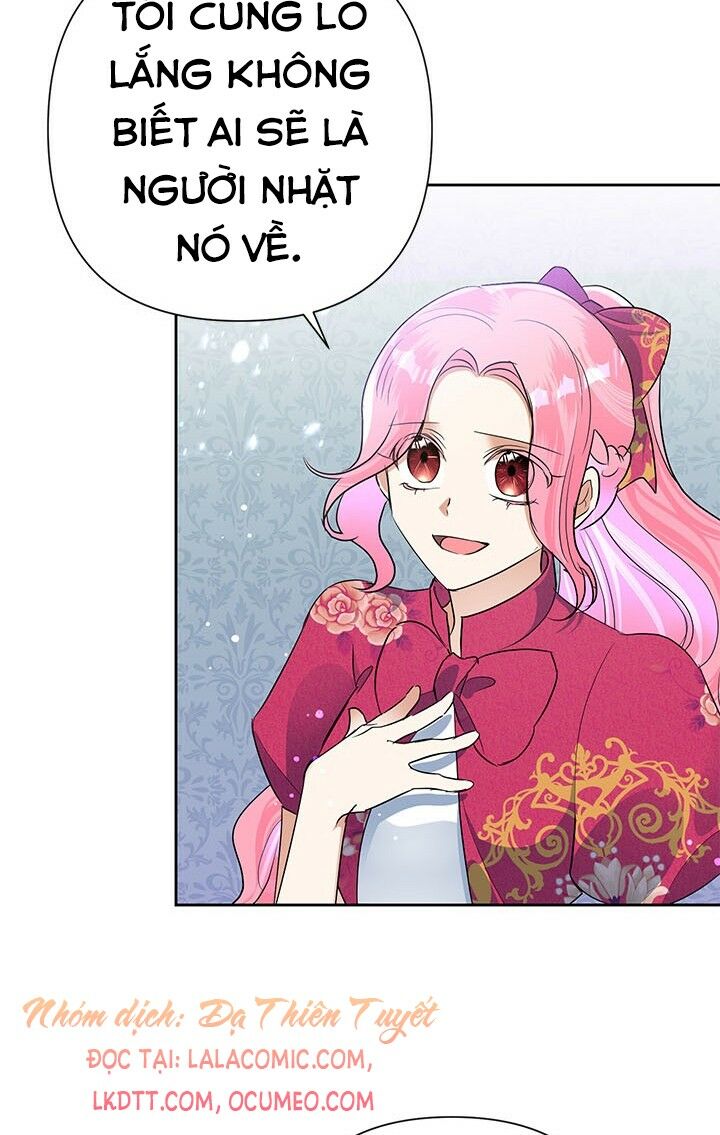 Ác Nữ Hôm Nay Lại Yêu Đời Rồi!: Chapter 25