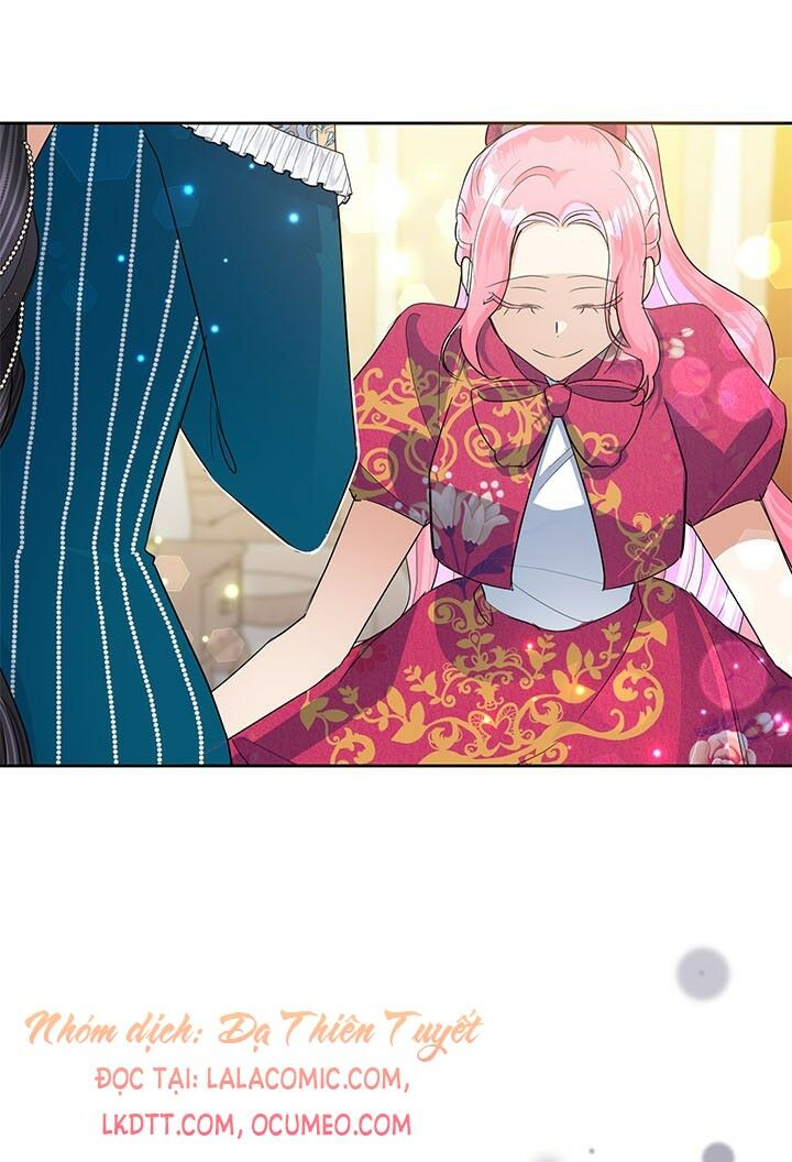 Ác Nữ Hôm Nay Lại Yêu Đời Rồi!: Chapter 25