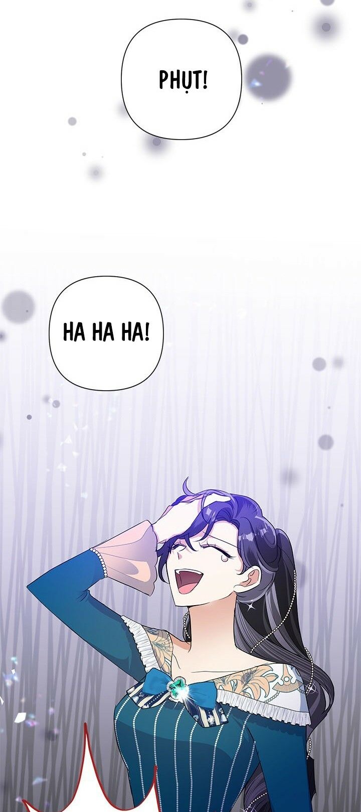 Ác Nữ Hôm Nay Lại Yêu Đời Rồi!: Chapter 25