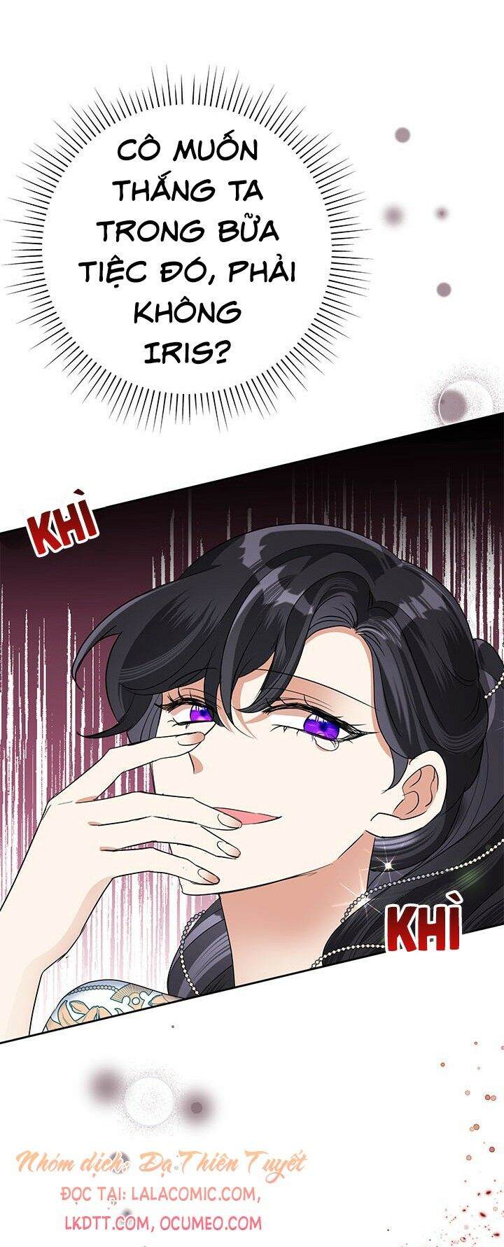Ác Nữ Hôm Nay Lại Yêu Đời Rồi!: Chapter 25