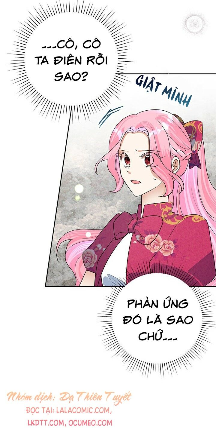 Ác Nữ Hôm Nay Lại Yêu Đời Rồi!: Chapter 25