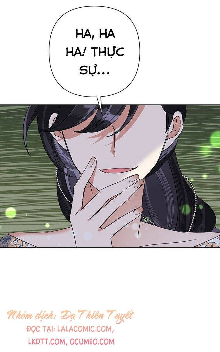 Ác Nữ Hôm Nay Lại Yêu Đời Rồi!: Chapter 25