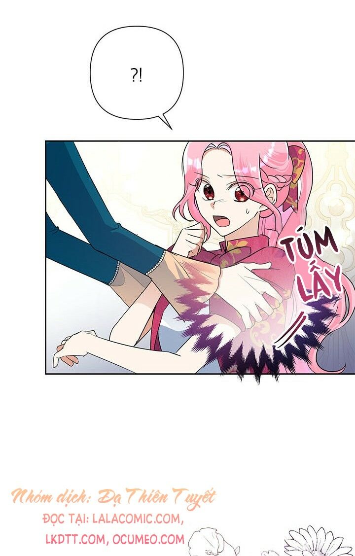 Ác Nữ Hôm Nay Lại Yêu Đời Rồi!: Chapter 25