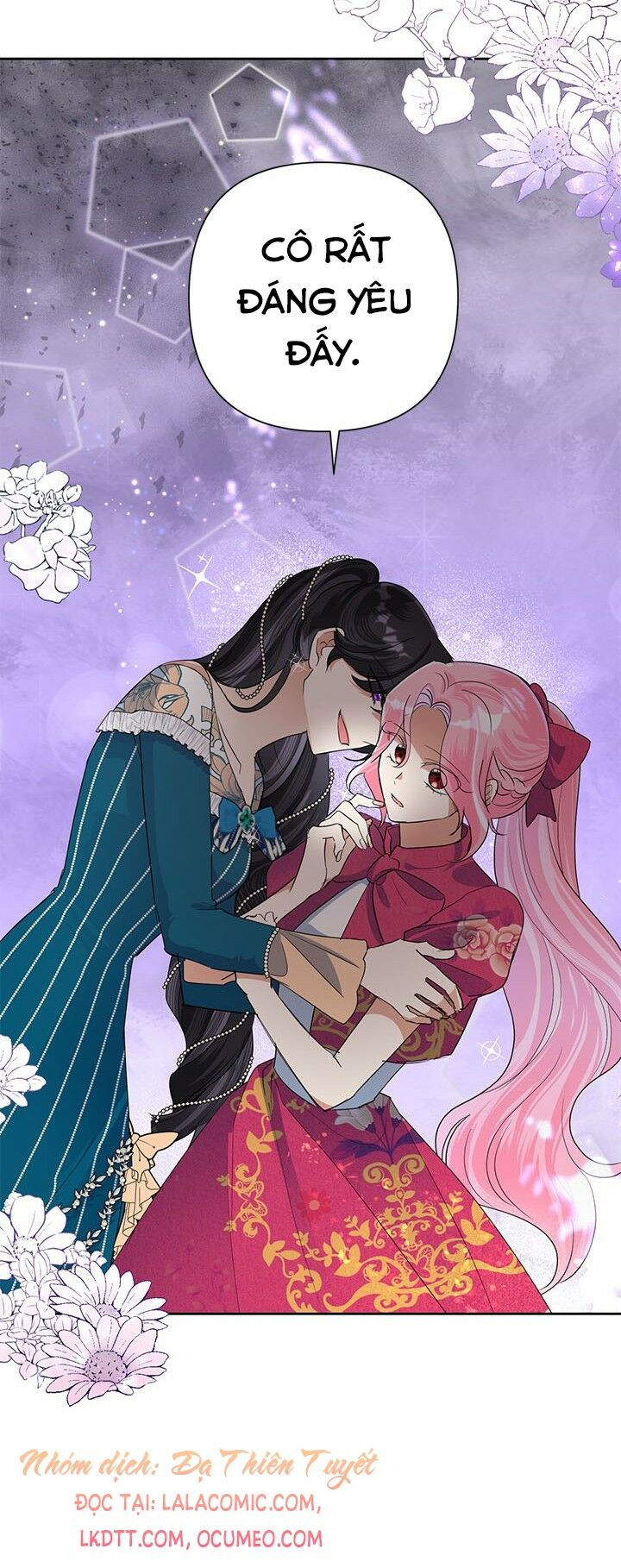 Ác Nữ Hôm Nay Lại Yêu Đời Rồi!: Chapter 25