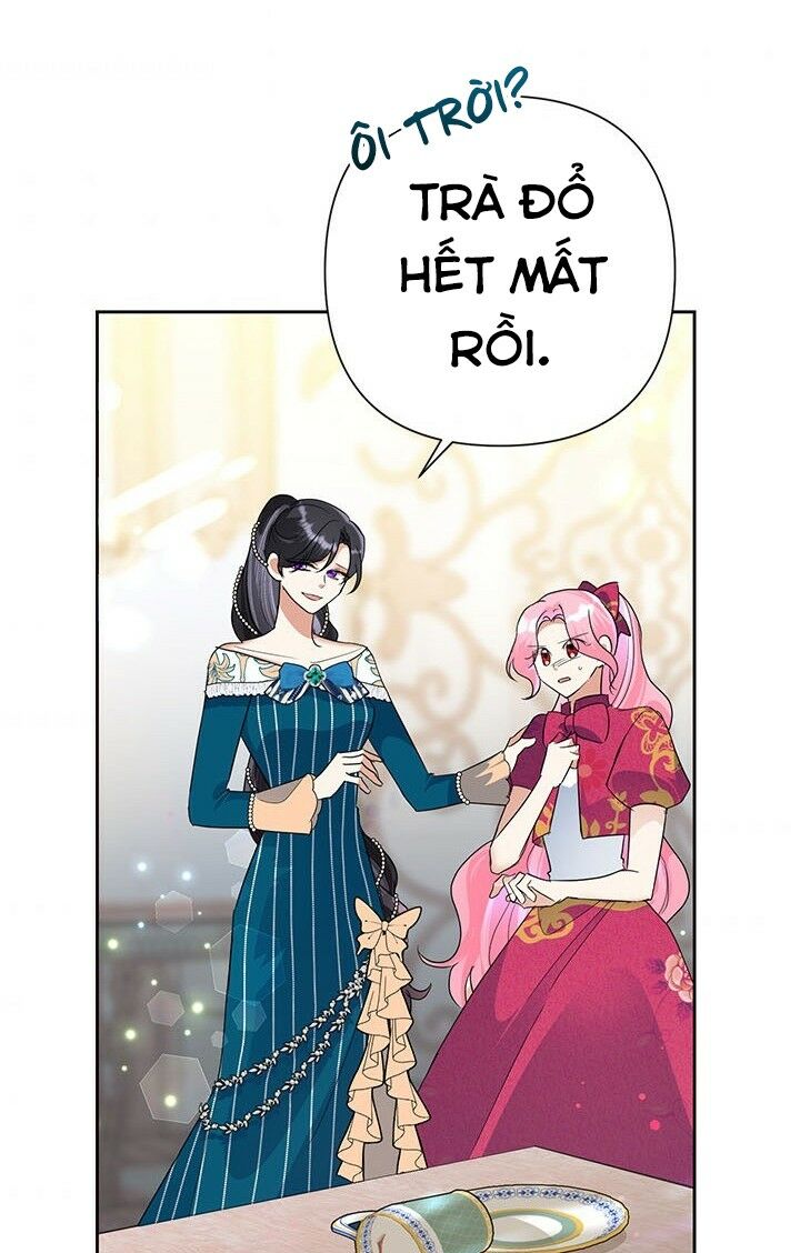 Ác Nữ Hôm Nay Lại Yêu Đời Rồi!: Chapter 25
