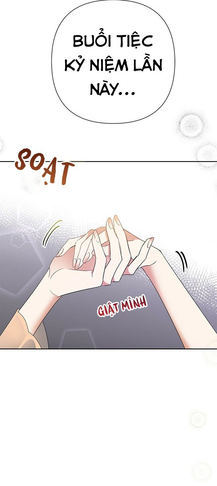 Ác Nữ Hôm Nay Lại Yêu Đời Rồi!: Chapter 25