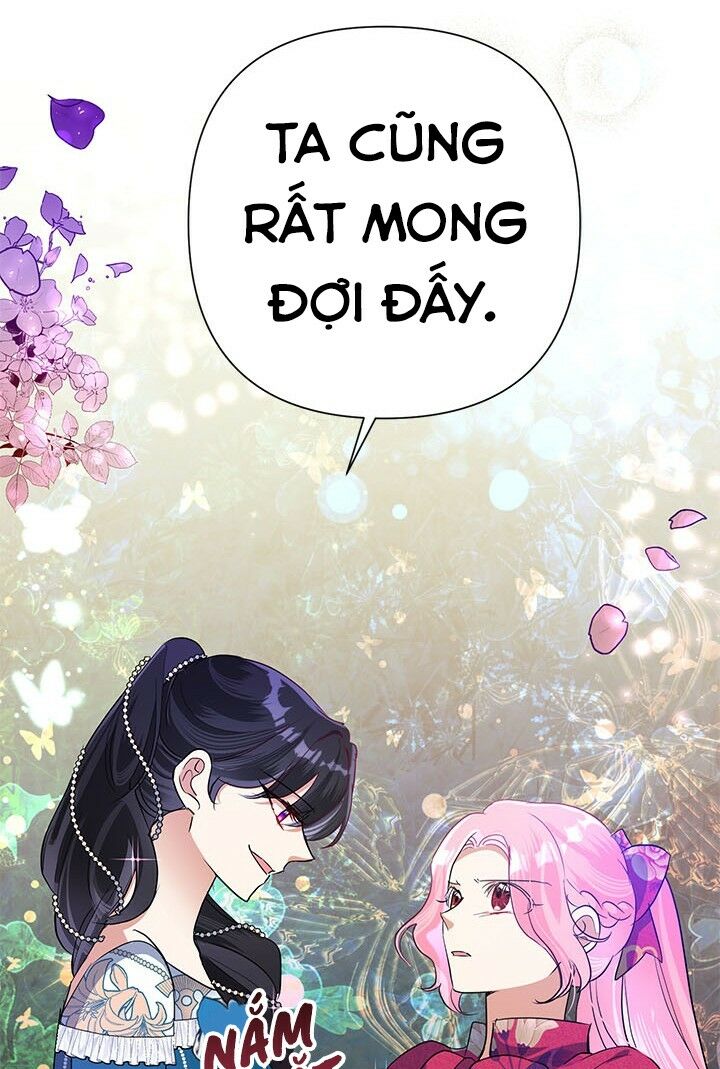 Ác Nữ Hôm Nay Lại Yêu Đời Rồi!: Chapter 25