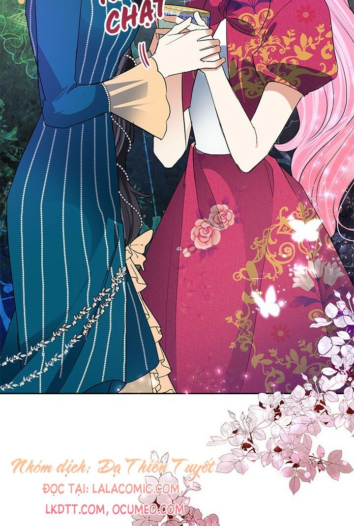 Ác Nữ Hôm Nay Lại Yêu Đời Rồi!: Chapter 25