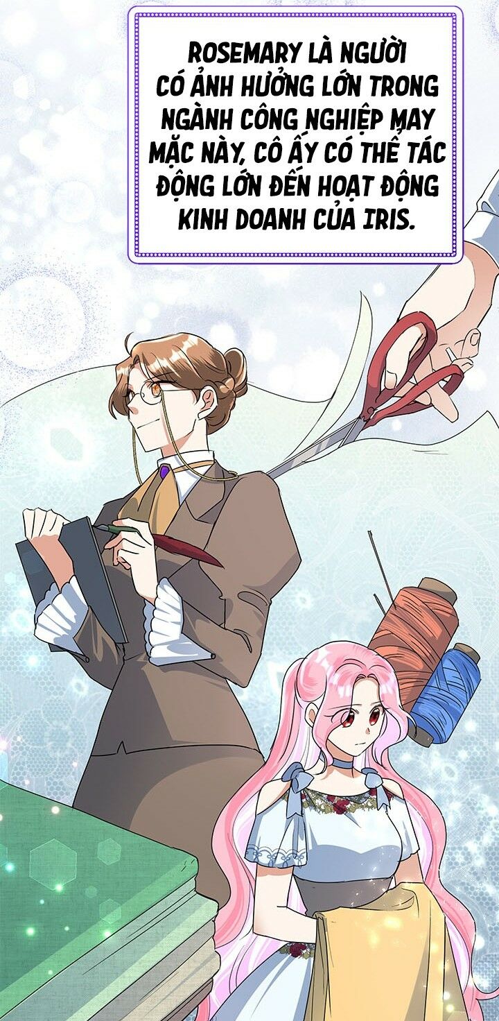Ác Nữ Hôm Nay Lại Yêu Đời Rồi!: Chapter 25