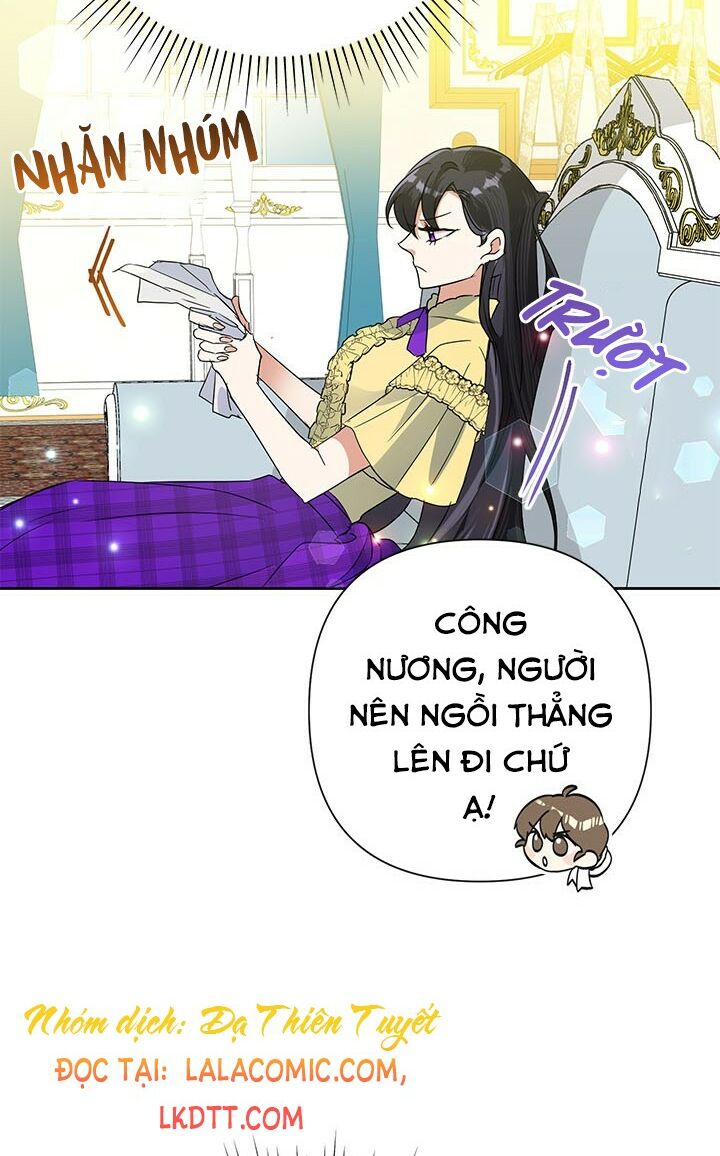 Ác Nữ Hôm Nay Lại Yêu Đời Rồi!: Chapter 26